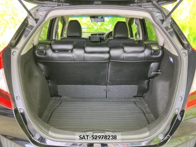 Honda FIT 2016-10 8754701-7
