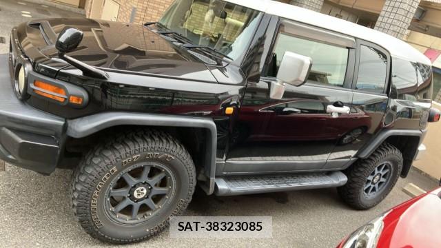 Toyota FJ CRUISER 2013-01 8753640-10