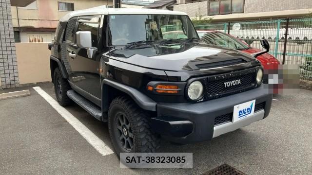 Toyota FJ CRUISER 2013-01 8753640-11