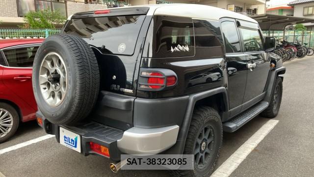 Toyota FJ CRUISER 2013-01 8753640-12