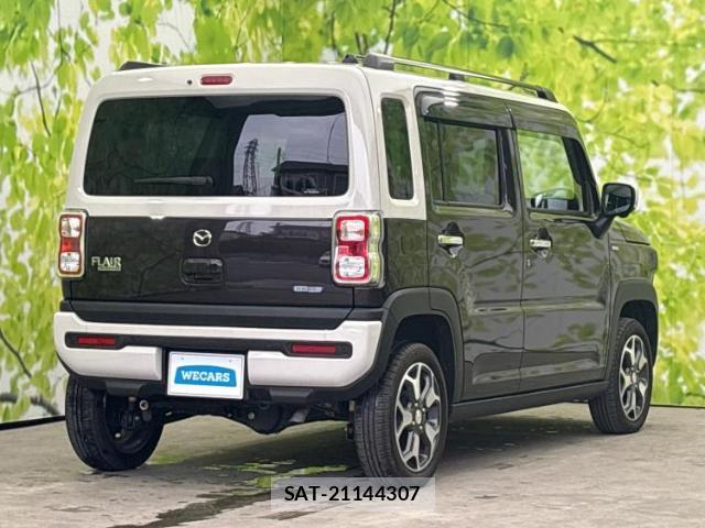 Mazda FLAIR CROSSOVER 2024-02 8753792-2