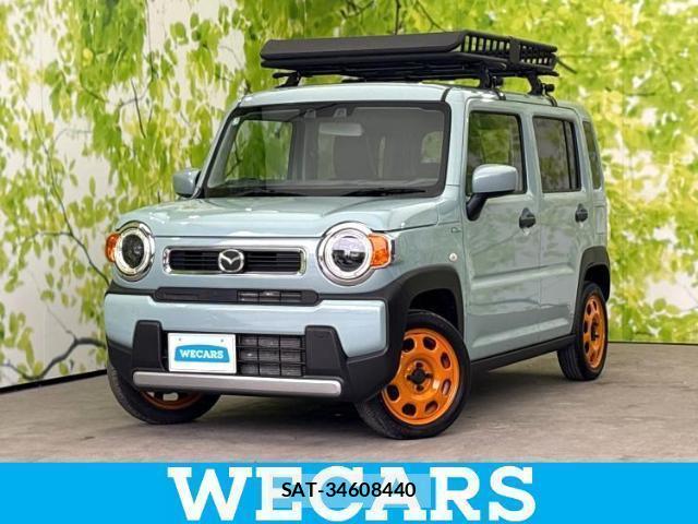 Mazda FLAIR CROSSOVER 2025-07 8753793-0