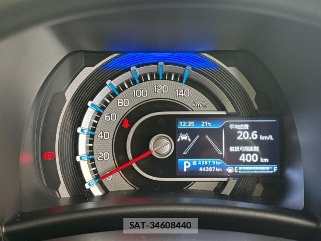 Mazda FLAIR CROSSOVER 2025-07 8753793-8