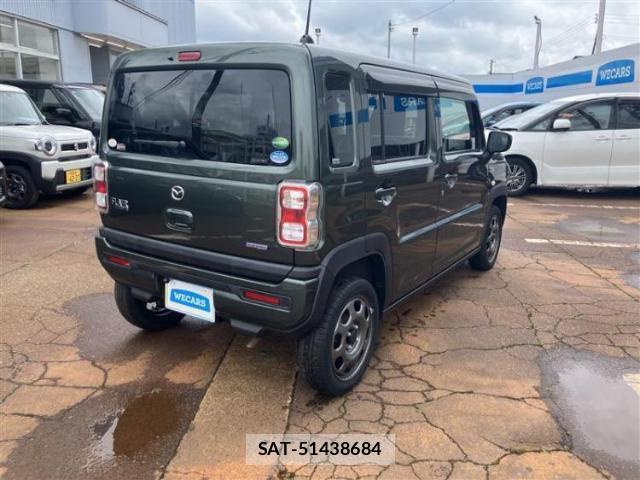 Mazda FLAIR CROSSOVER 2021-05 8754447-1