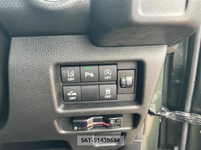 Mazda FLAIR CROSSOVER 2021-05 8754447-13