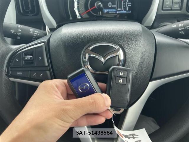 Mazda FLAIR CROSSOVER 2021-05 8754447-15