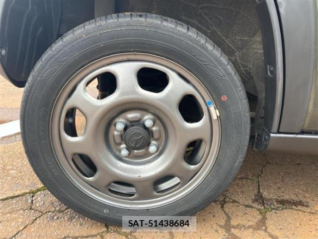 Mazda FLAIR CROSSOVER 2021-05 8754447-17