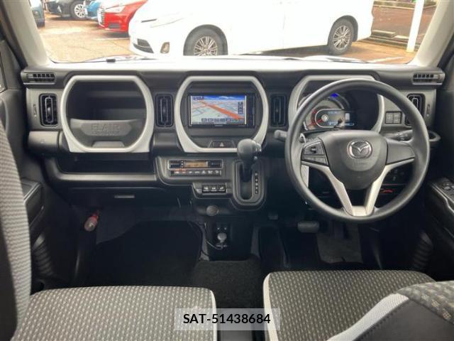 Mazda FLAIR CROSSOVER 2021-05 8754447-3