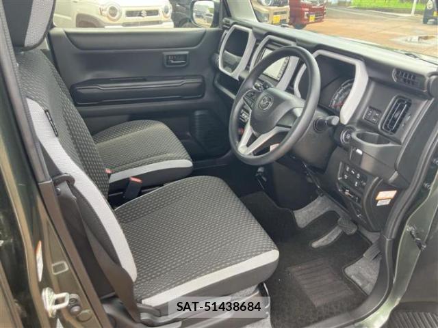 Mazda FLAIR CROSSOVER 2021-05 8754447-4