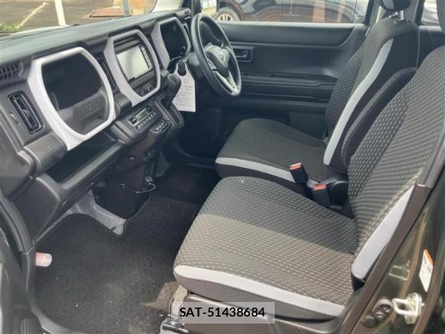 Mazda FLAIR CROSSOVER 2021-05 8754447-5