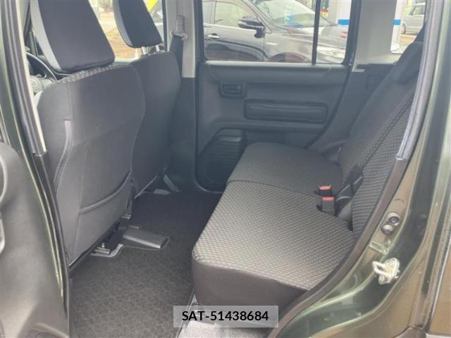 Mazda FLAIR CROSSOVER 2021-05 8754447-6