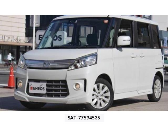 Mazda FLAIR WAGON 2014-01 8753454-0