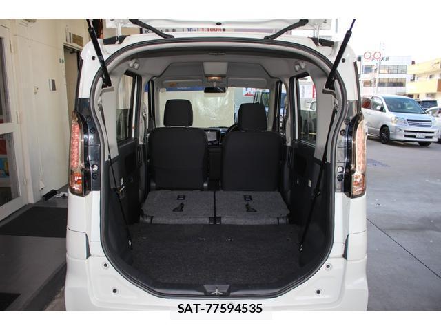 Mazda FLAIR WAGON 2014-01 8753454-11