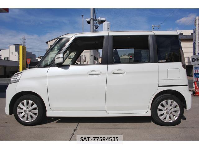 Mazda FLAIR WAGON 2014-01 8753454-14