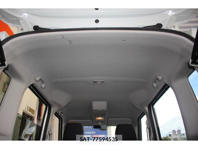Mazda FLAIR WAGON 2014-01 8753454-17