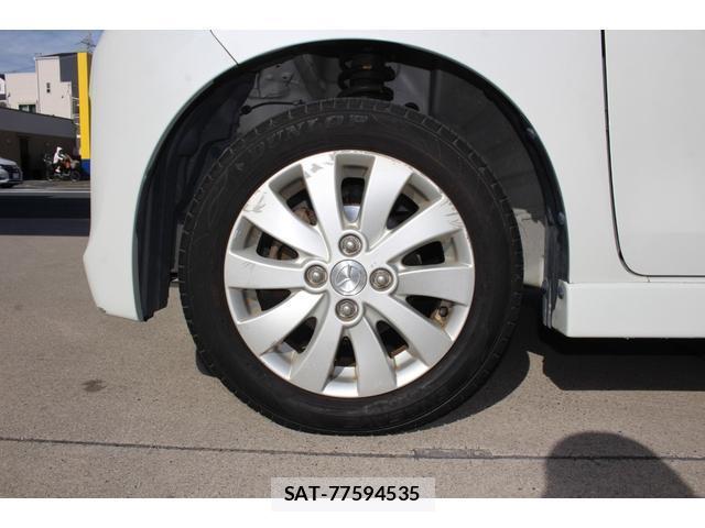 Mazda FLAIR WAGON 2014-01 8753454-18