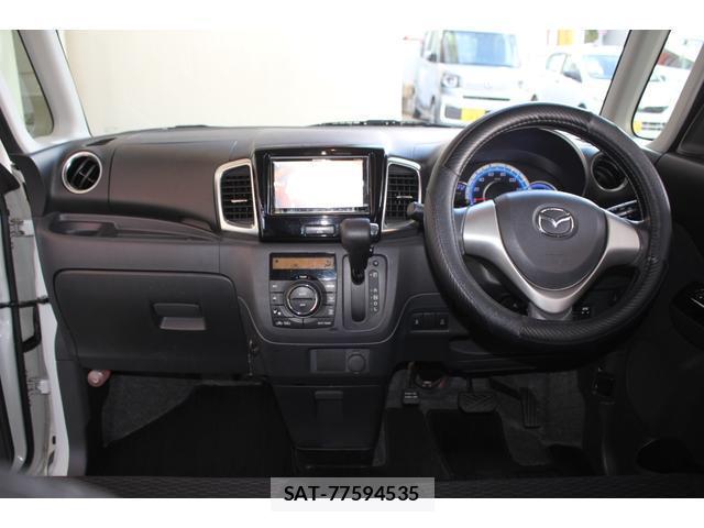 Mazda FLAIR WAGON 2014-01 8753454-2