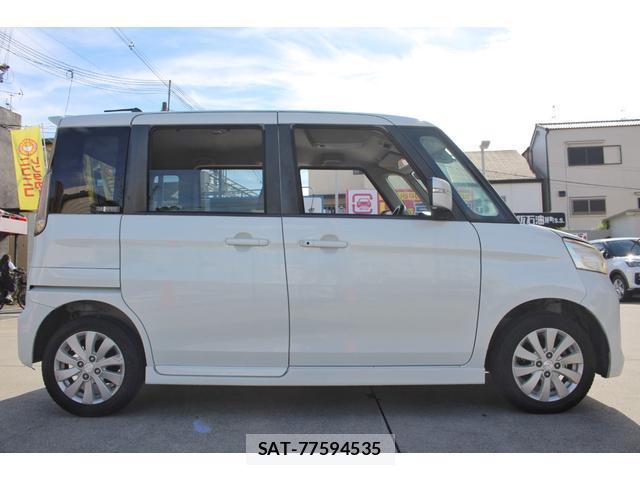 Mazda FLAIR WAGON 2014-01 8753454-3