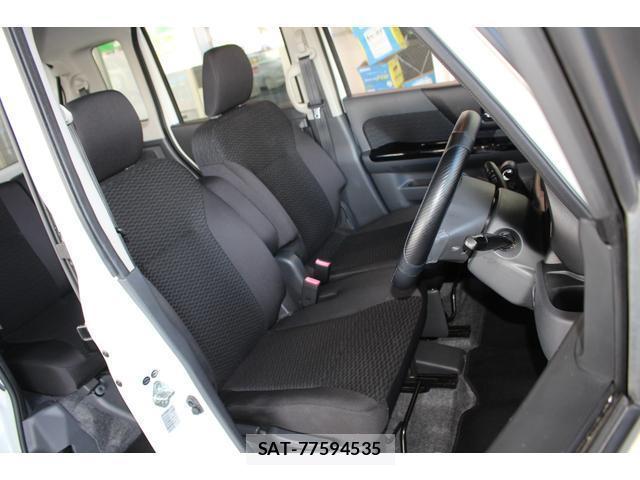 Mazda FLAIR WAGON 2014-01 8753454-5
