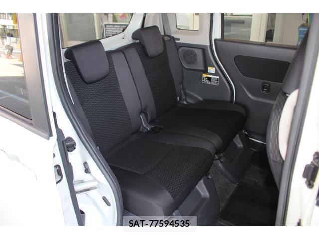 Mazda FLAIR WAGON 2014-01 8753454-6