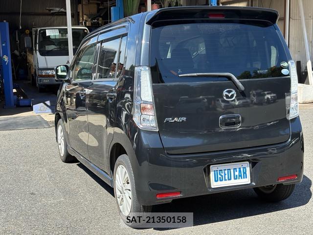 Mazda FLAIR 2016-04 8752488-1