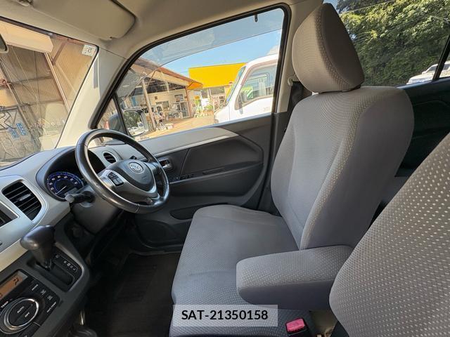 Mazda FLAIR 2016-04 8752488-19