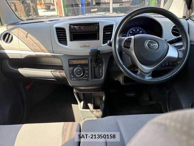 Mazda FLAIR 2016-04 8752488-2