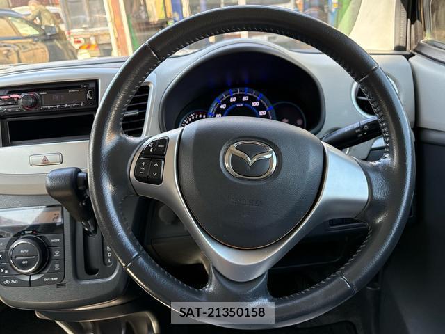 Mazda FLAIR 2016-04 8752488-3