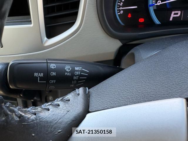 Mazda FLAIR 2016-04 8752488-6