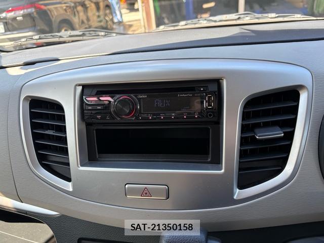 Mazda FLAIR 2016-04 8752488-9