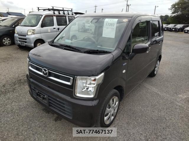 Mazda FLAIR 2019-09 8752618-0