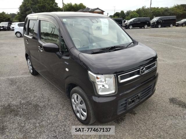 Mazda FLAIR 2019-09 8752618-1