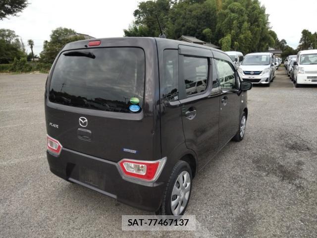 Mazda FLAIR 2019-09 8752618-2