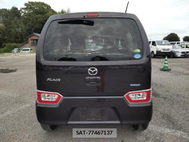 Mazda FLAIR 2019-09 8752618-3