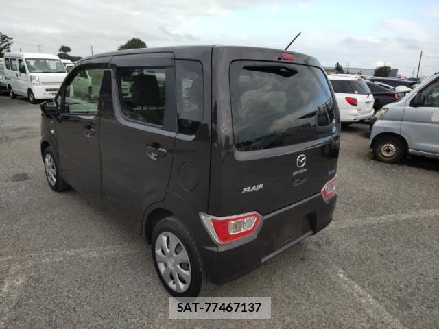 Mazda FLAIR 2019-09 8752618-4