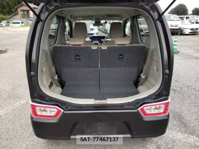 Mazda FLAIR 2019-09 8752618-5