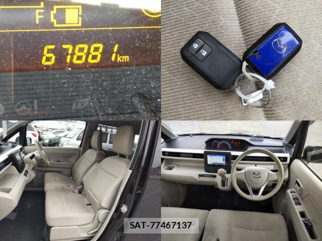 Mazda FLAIR 2019-09 8752618-7