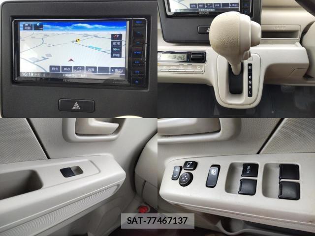 Mazda FLAIR 2019-09 8752618-8