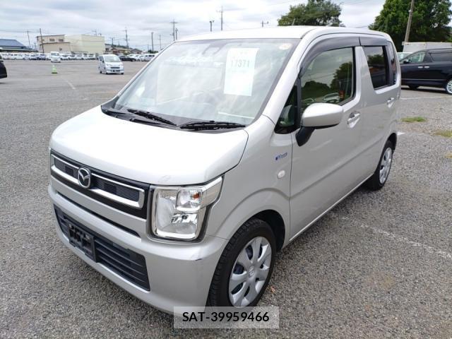 Mazda FLAIR 2019-09 8752624-0