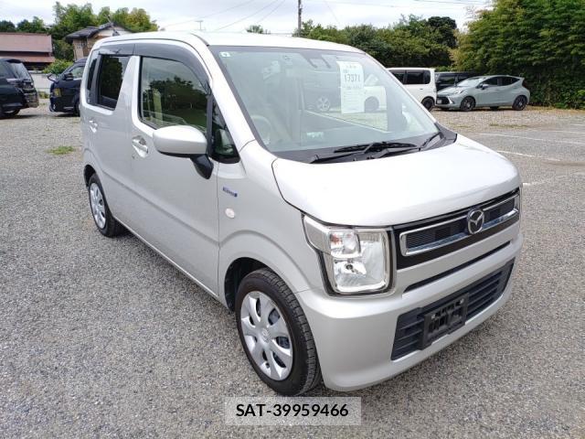 Mazda FLAIR 2019-09 8752624-1