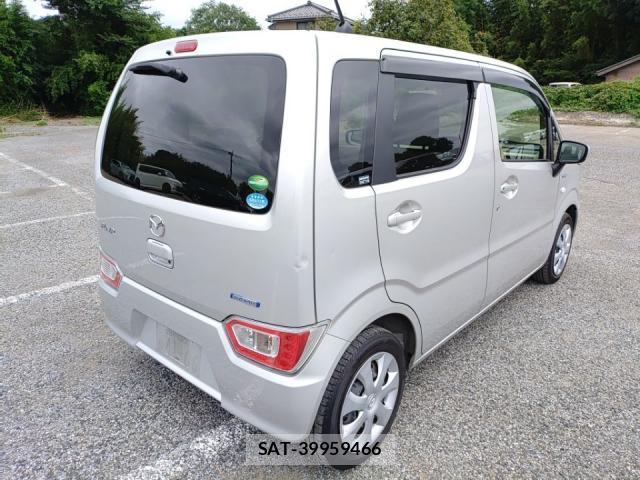 Mazda FLAIR 2019-09 8752624-2
