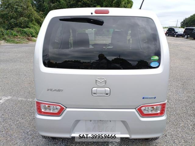 Mazda FLAIR 2019-09 8752624-3
