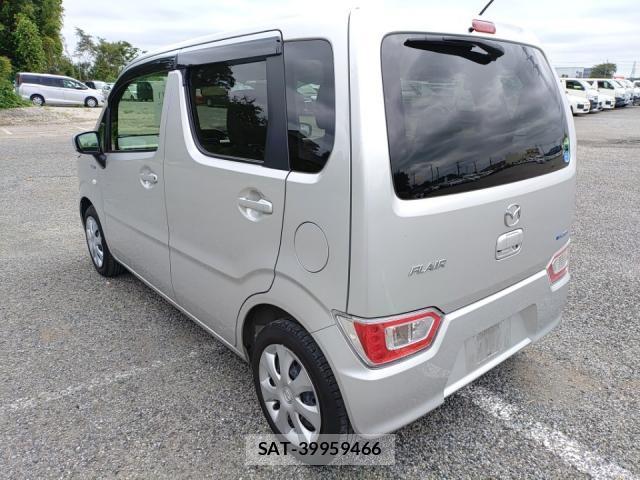 Mazda FLAIR 2019-09 8752624-4