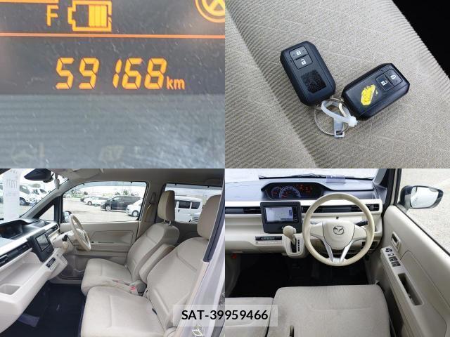 Mazda FLAIR 2019-09 8752624-7