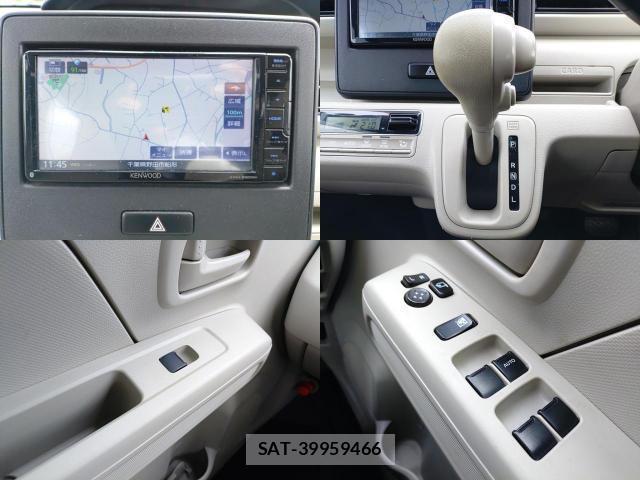 Mazda FLAIR 2019-09 8752624-8