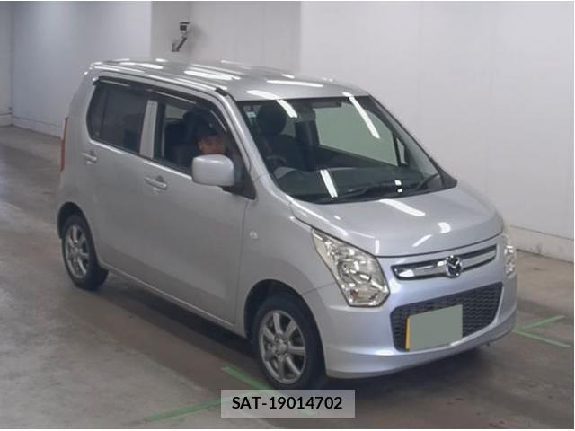 Mazda FLAIR 2015-03 8754192-0