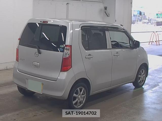 Mazda FLAIR 2015-03 8754192-1