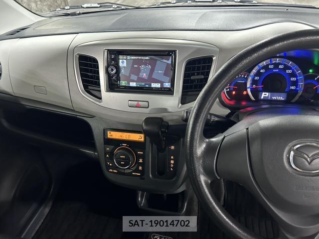 Mazda FLAIR 2015-03 8754192-13