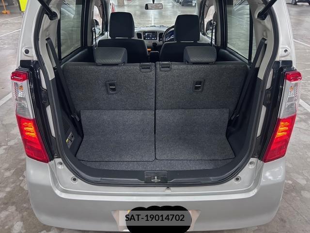 Mazda FLAIR 2015-03 8754192-17