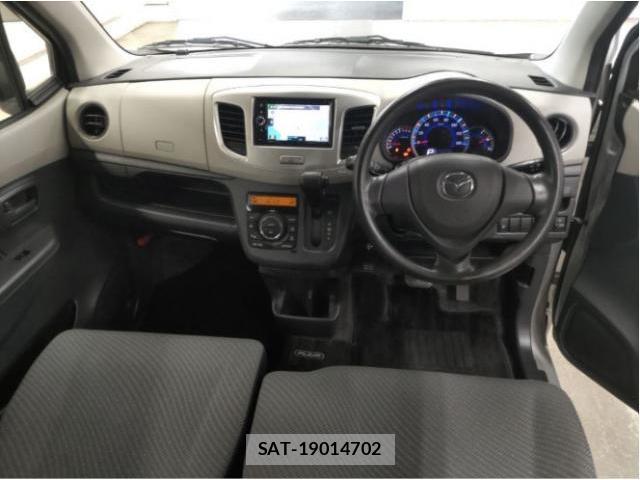 Mazda FLAIR 2015-03 8754192-2